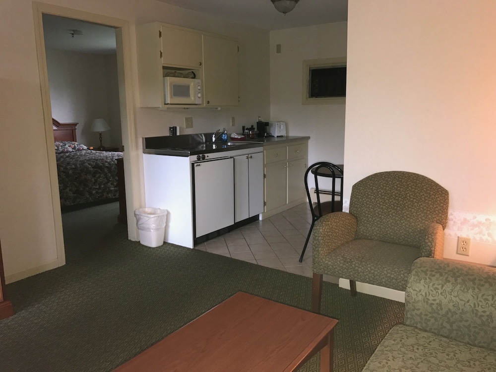 The Towne Motel