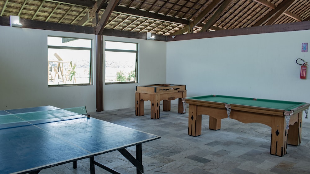 Flats no Carneiros Beach Resort