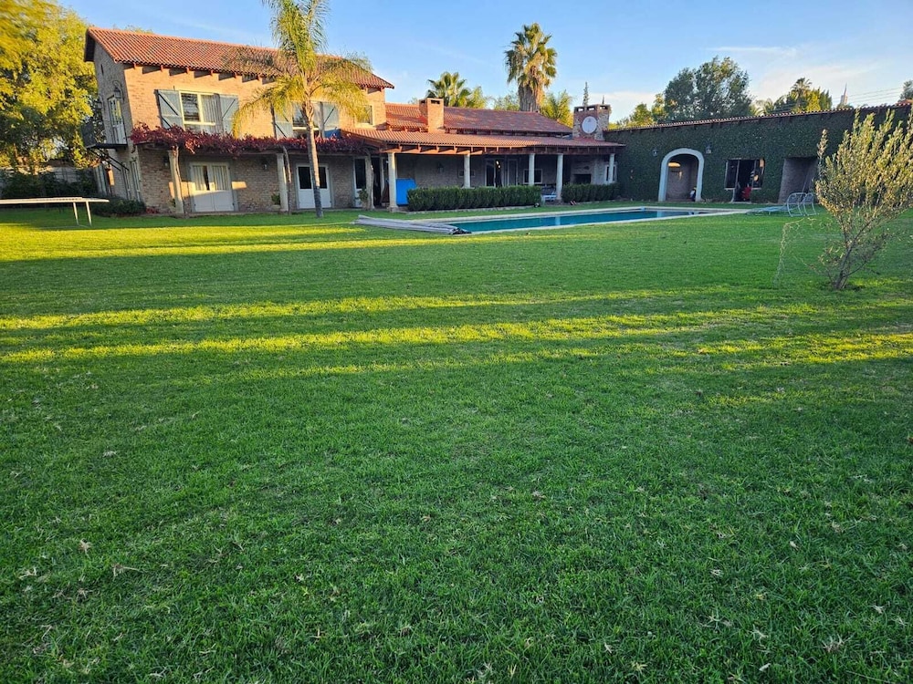Casa Cecchi view 5