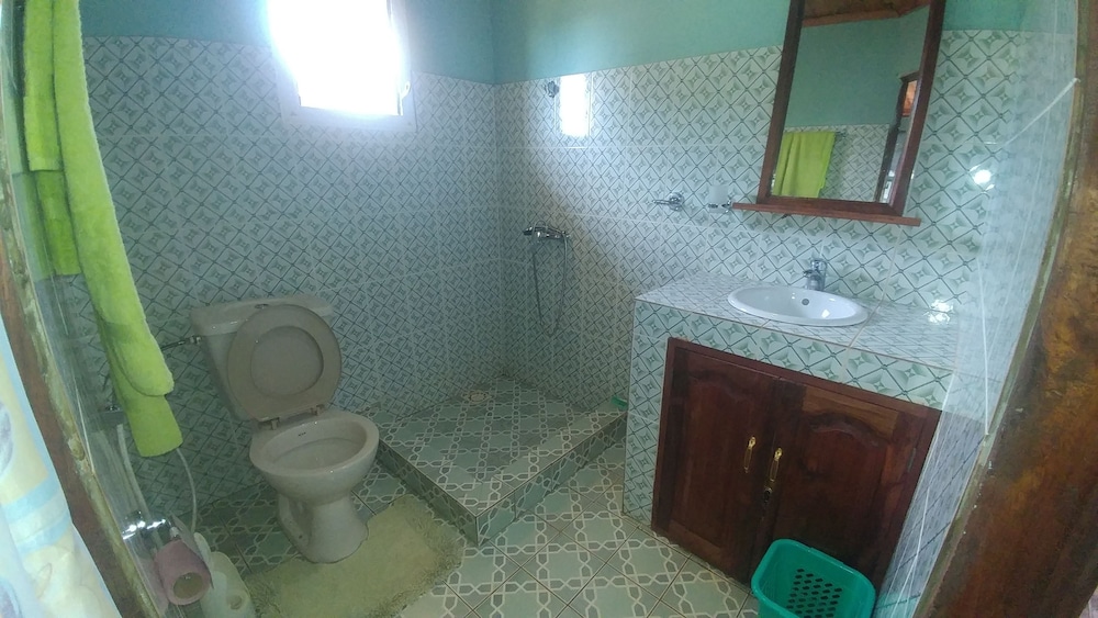 Motel Au Petit Vatel view 5