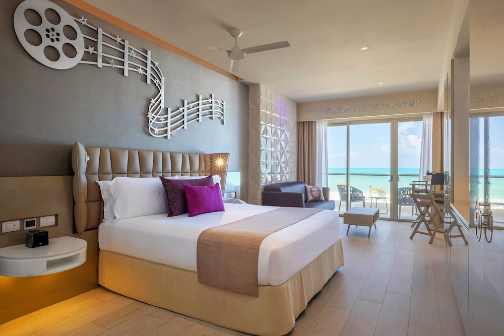 Planet Hollywood Cancun by Royalton, An Autograph Collection All-Inclusive Resort 58