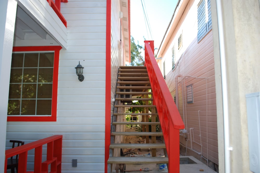 Caye Caulker Vacation Homes