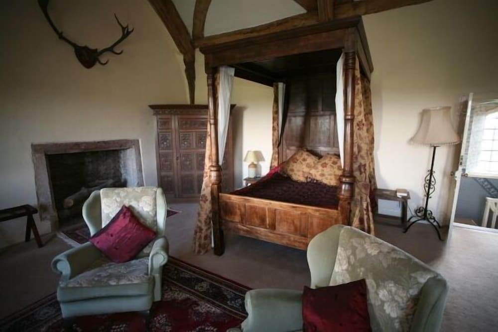 Blackmore Farm