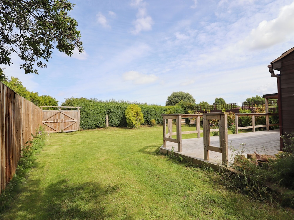 Meols Holiday Lodge