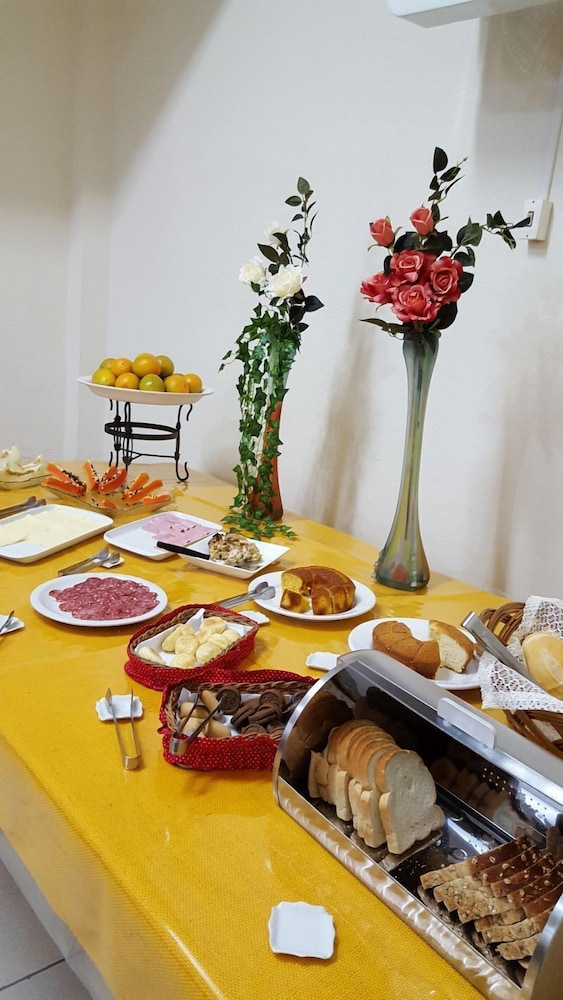 Pousada Villa Três
