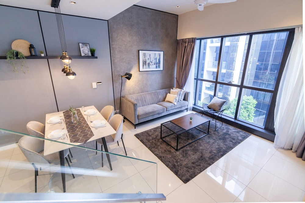 Mcity Ampang by Plush