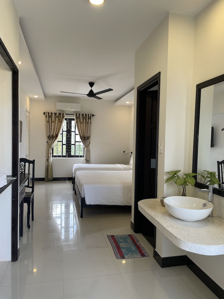 Starfruit Villa Hoi An