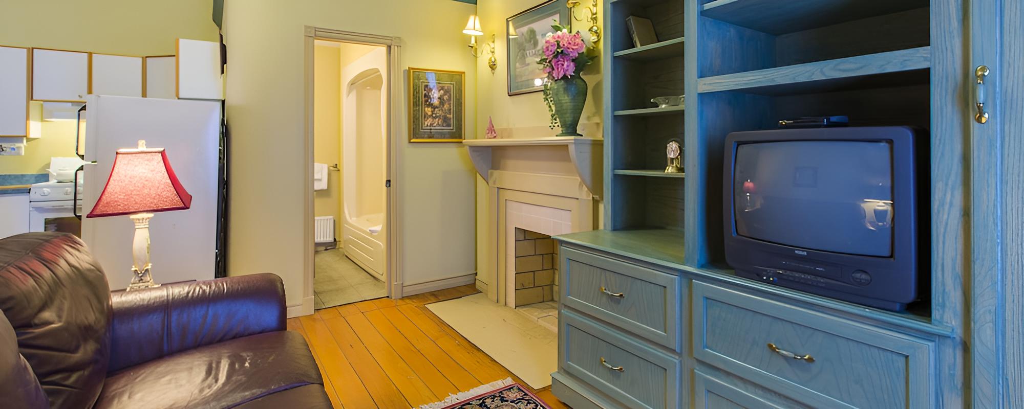 Chipman Hill Suites - Yeats House