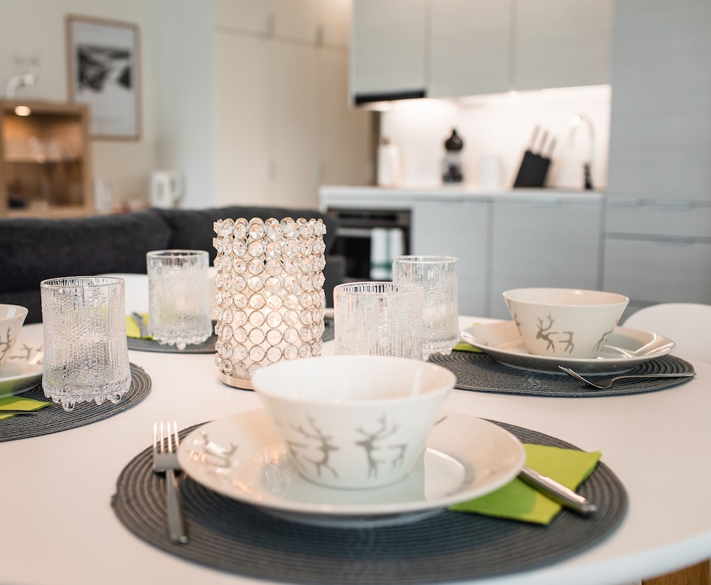Nordica Design Residence Rovaniemi