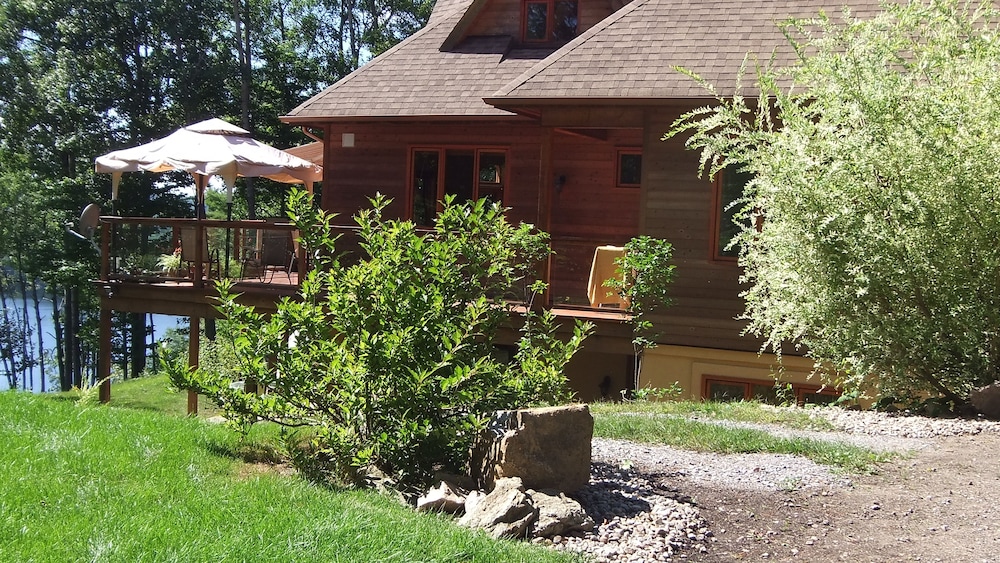Domaine Baie Mud