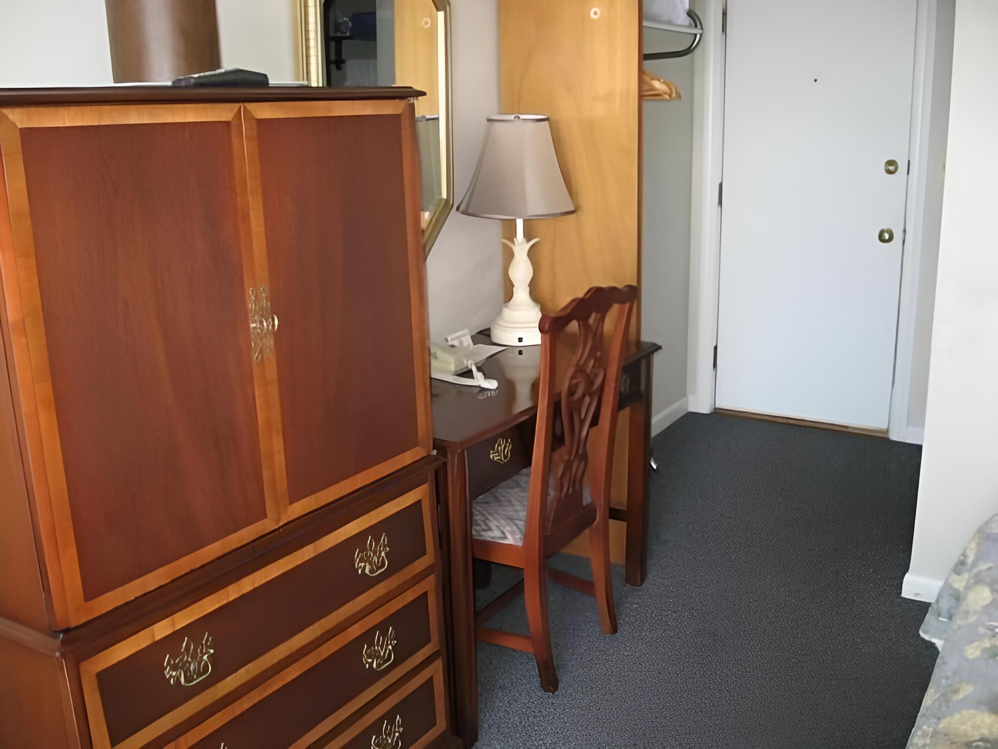 Sea Whale Motel - Property Image 28