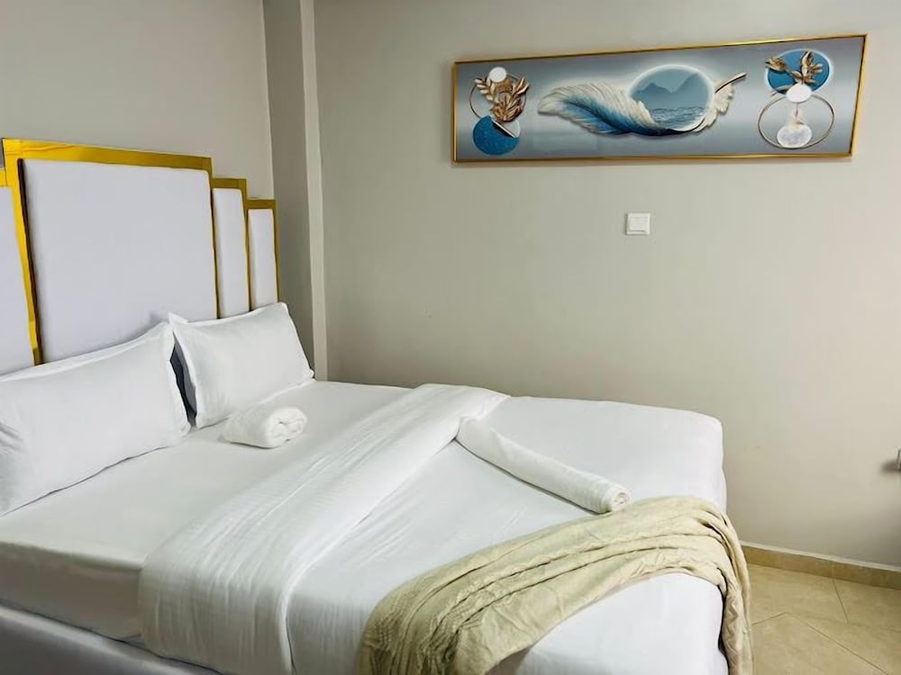 Lux Suites Rehema Homes Naivasha