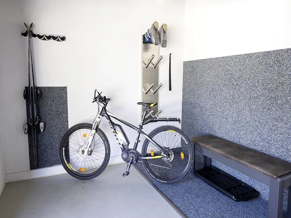 Holiday Home for 3 People in Brixlegg