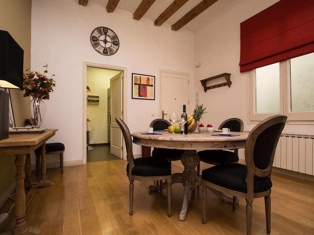 Apartamento Deluxe de Tres Habitaciones