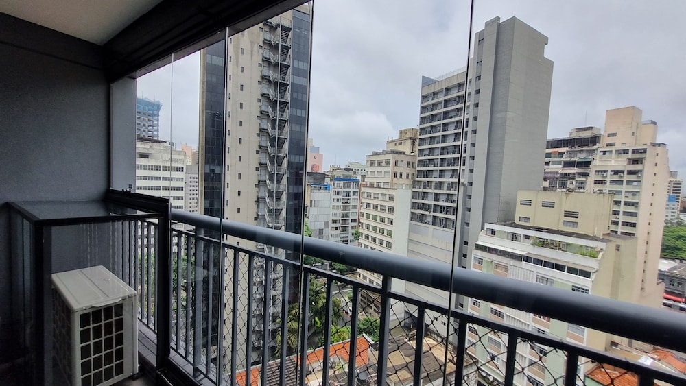 Condomínio Setin Downtown Genebra