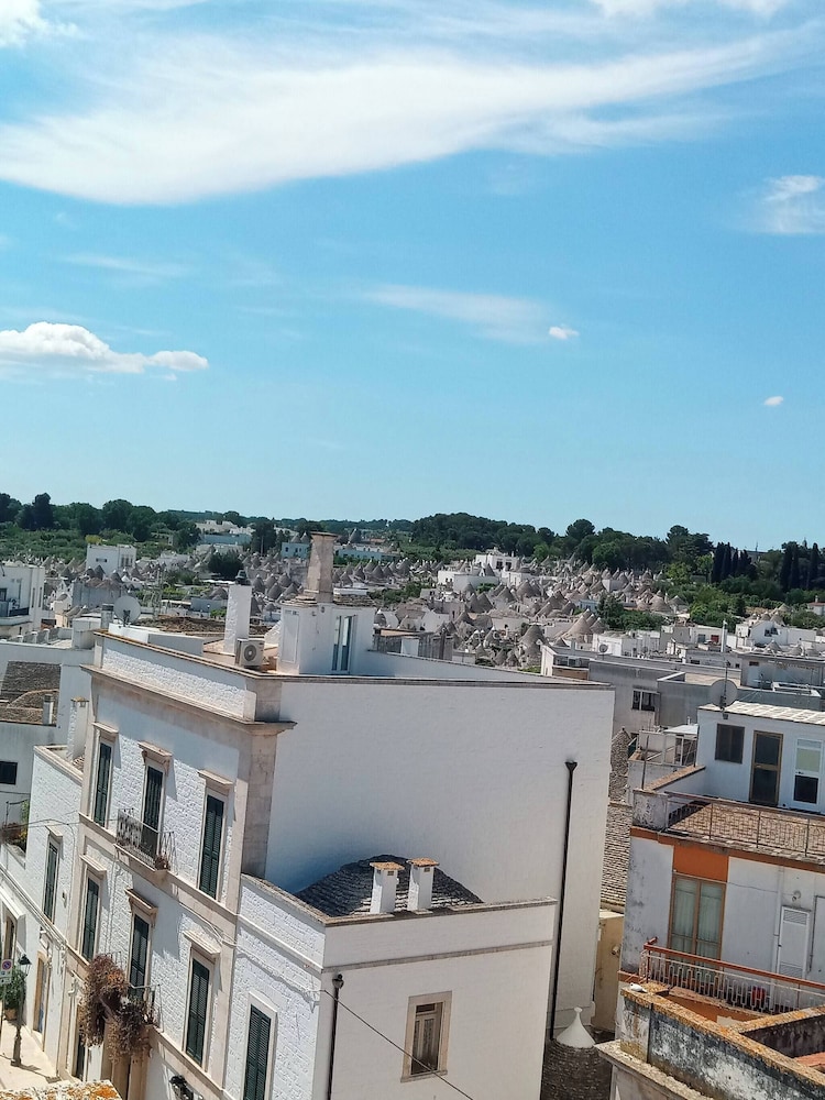 "la Casa Del Corso" Casa Vacanze Ad Alberobello photo 1