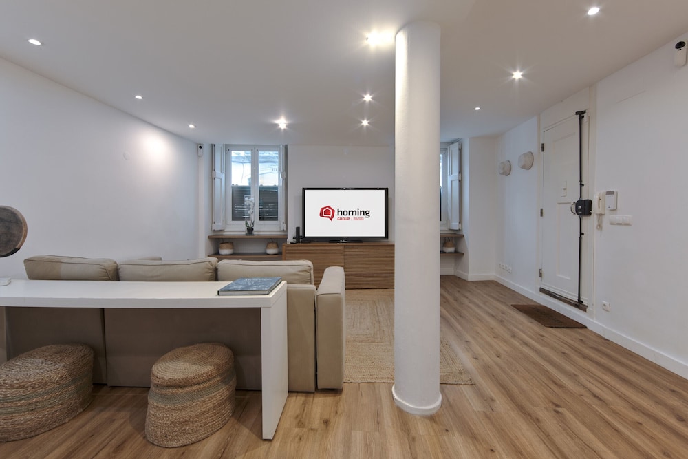 Bairro Alto Design by Homing