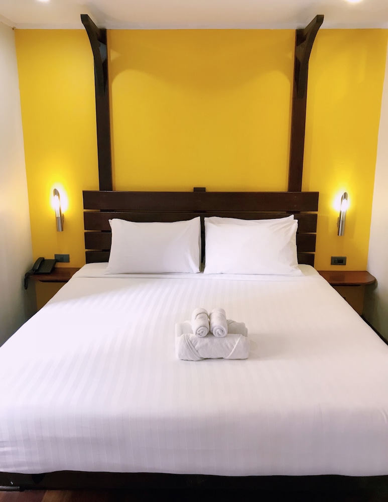 Ancient Luang Prabang Hotel