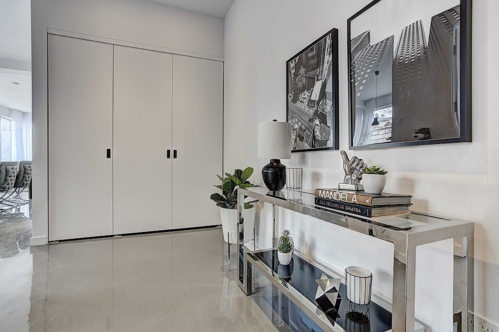 Les Lofts du Centre