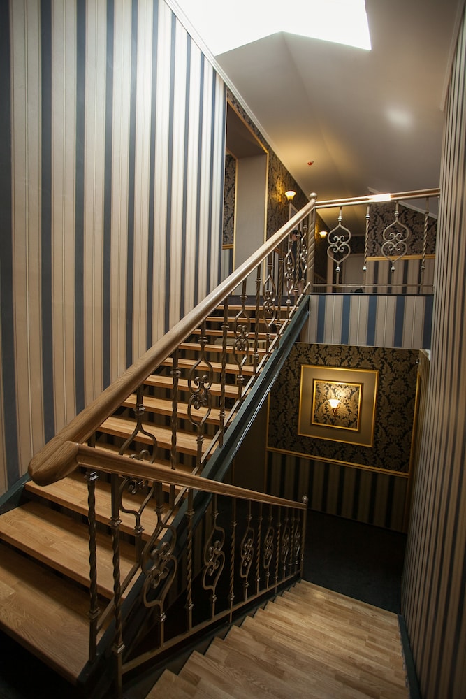 Hotel Litera