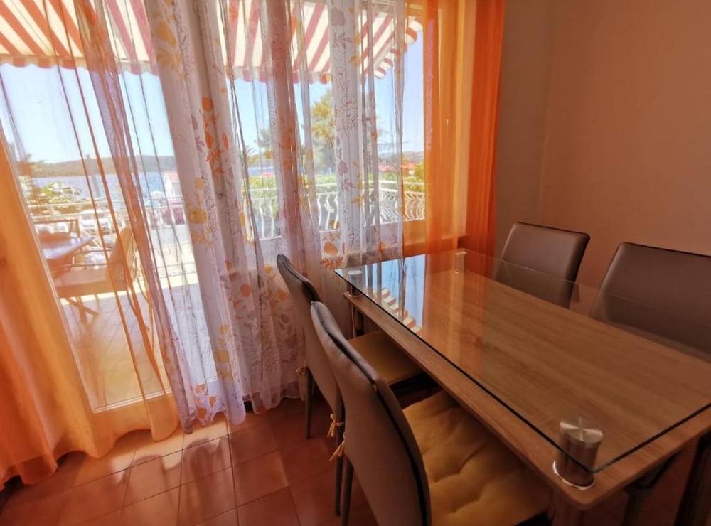 Apartments Jaman Dalmatica Čiovo