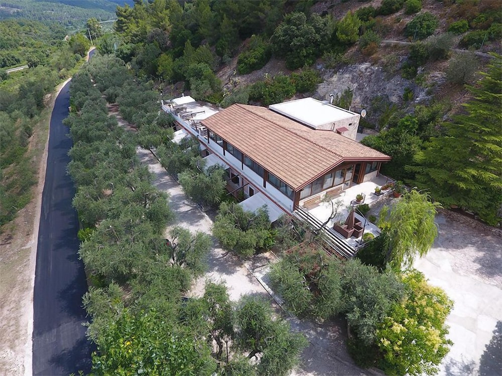 Agriturismo Fara Del Falco view 3