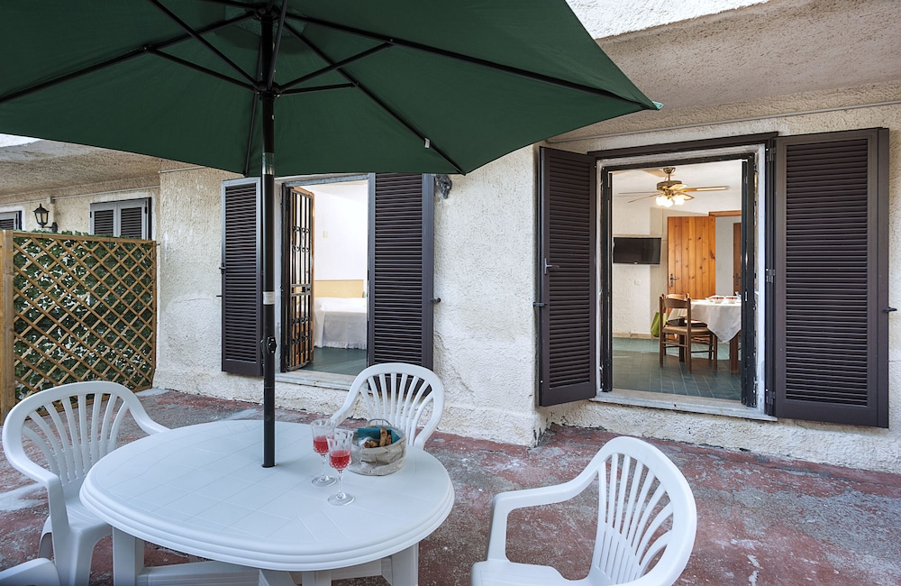 Residence Villa Liliana