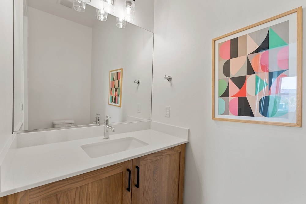 Villa #26 At Bloomington Country Club - Sunset Retreat 4 Bedroom Townhouse