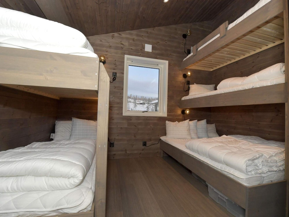 12 Person Holiday Home in Idre view 4