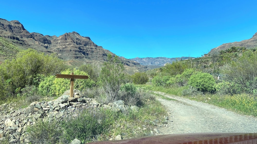 Cosy Country Studio Near Maspalomas and Fataga