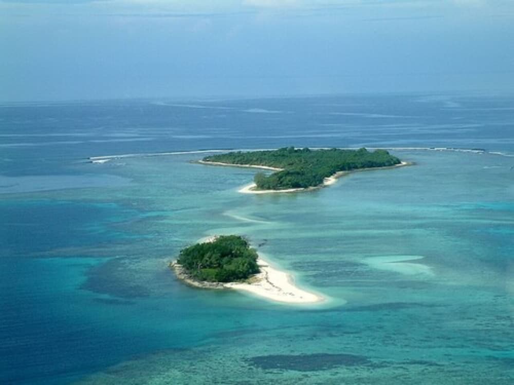 Eratap Beach Resort