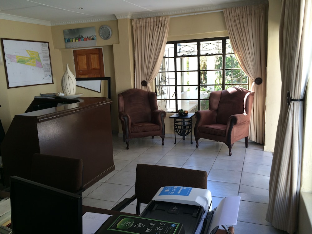 McBest Guest House