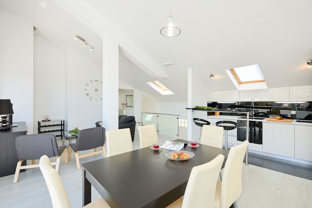 Blue Bay Apartment