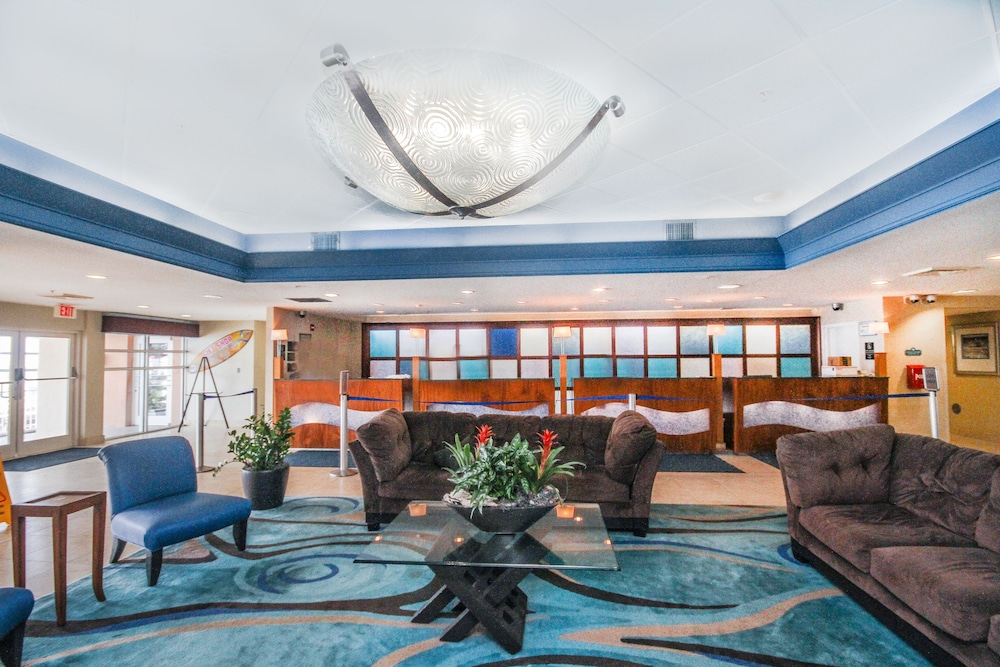 Myrtle Beach Vacations - Bay Watch Resort  Conference Center - Property Image 3