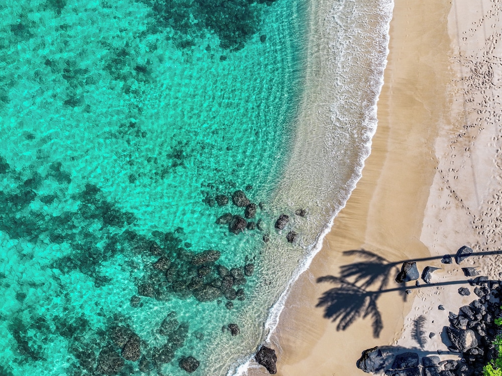Petite Retreat at Kahana Falls