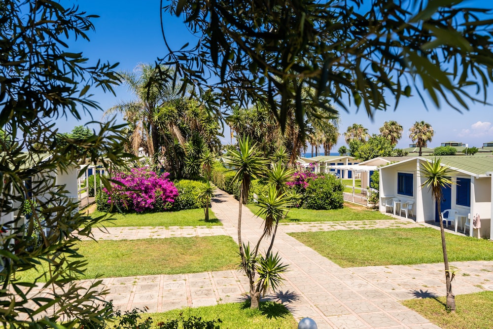 Le Dune Beach Club