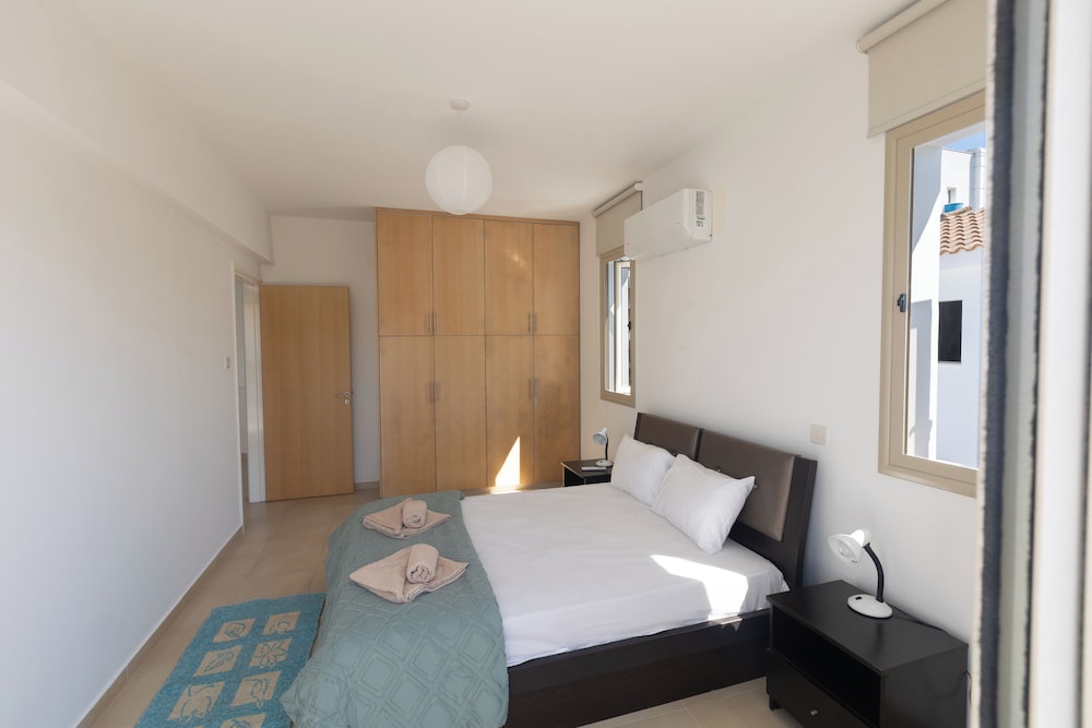 Protaras Polyxenia Villa Pol7