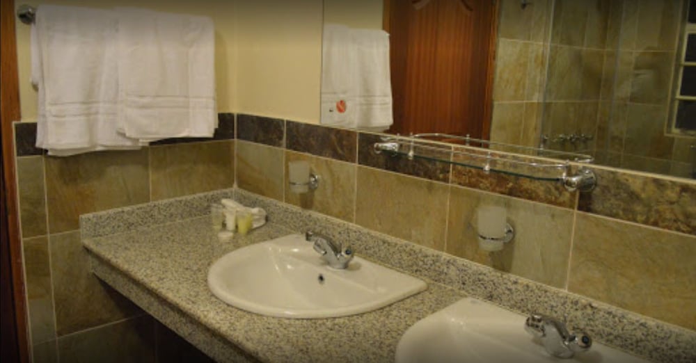 Olkeri Guest House