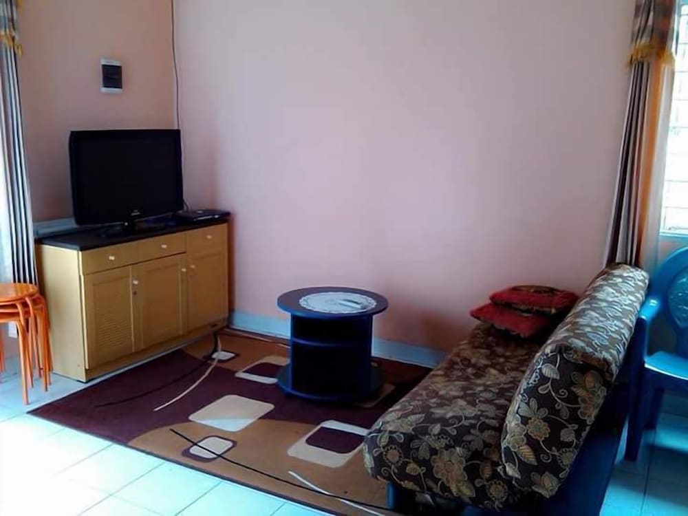 Villa Ciater Highland