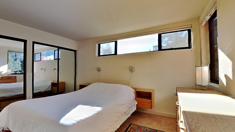 Mammoth Mountain - Vacation Condos