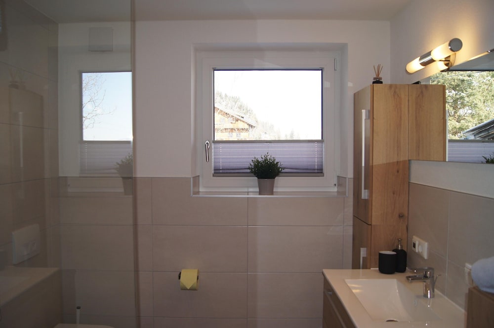 Holiday Apartment Near ski Area