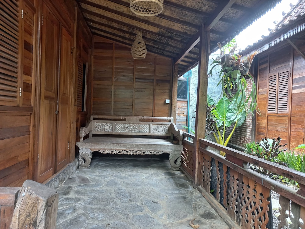 Mahayana Guest House Ubud