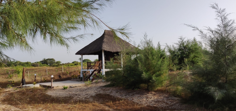 Le Papayer Ecolodge