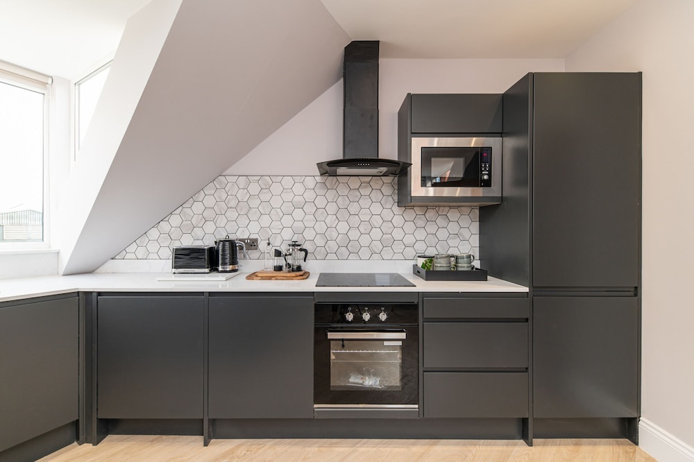 Chelmsford Loft 6 Penthouse