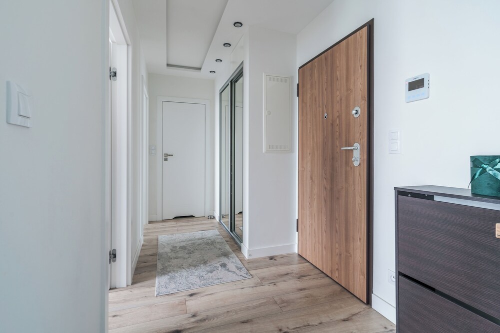 Langgarten - Little Heaven Apartamenty