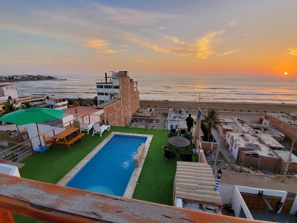 Huanchaco Villa Relax
