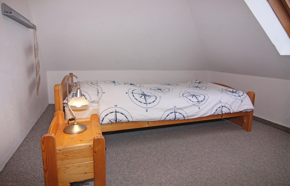 Ferienresort Wenkendorf in Fehmarn-wenkendorf