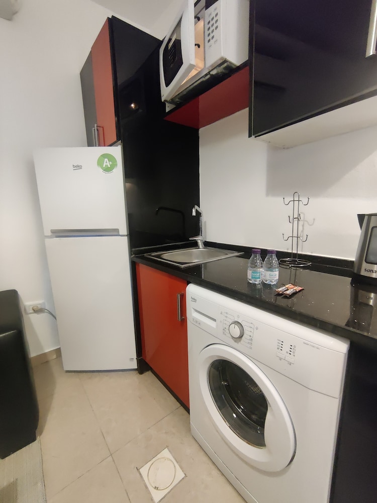 Mman Apartment With Electric Heating & Wifi