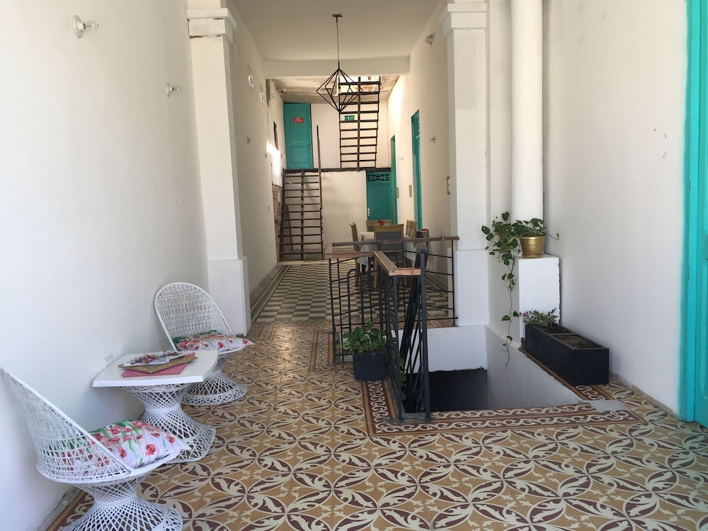 Casa La Bella Samaria Hostel Boutique