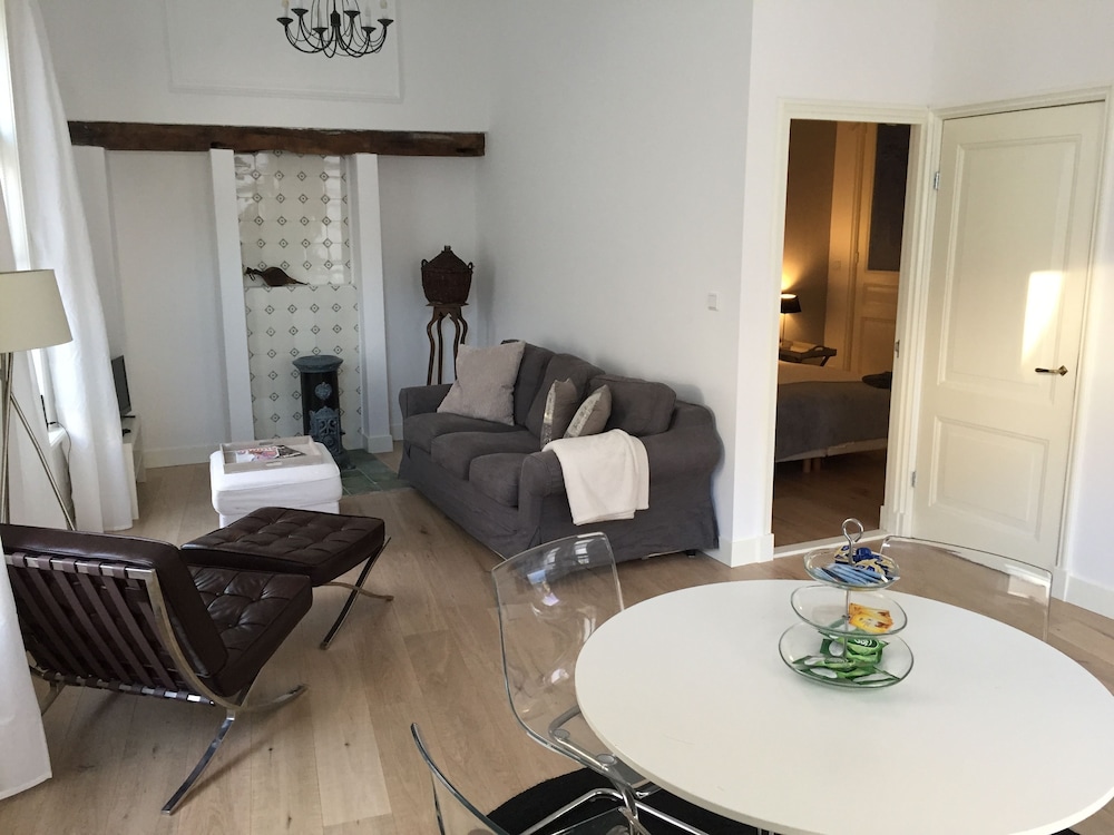 Hotel CityApartHotel Musis - Image 1